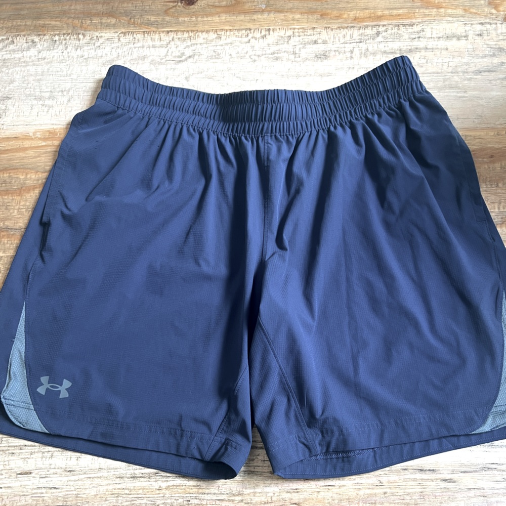 Under Armour athletic shorts